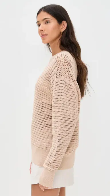Varley Kershaw Sweater | Thumbnail 4