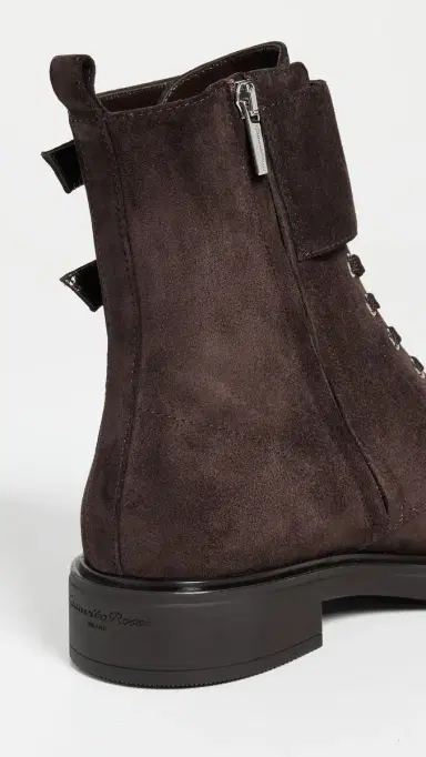 Gianvito Rossi Ripley Suede Boots | Thumbnail 4 Gianvito Rossi Ripley Suede Boots | Thumbnail 4