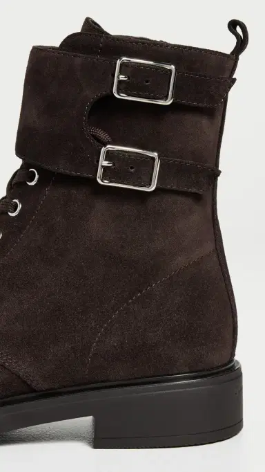 Gianvito Rossi Ripley Suede Boots | Thumbnail 6 Gianvito Rossi Ripley Suede Boots | Thumbnail 6