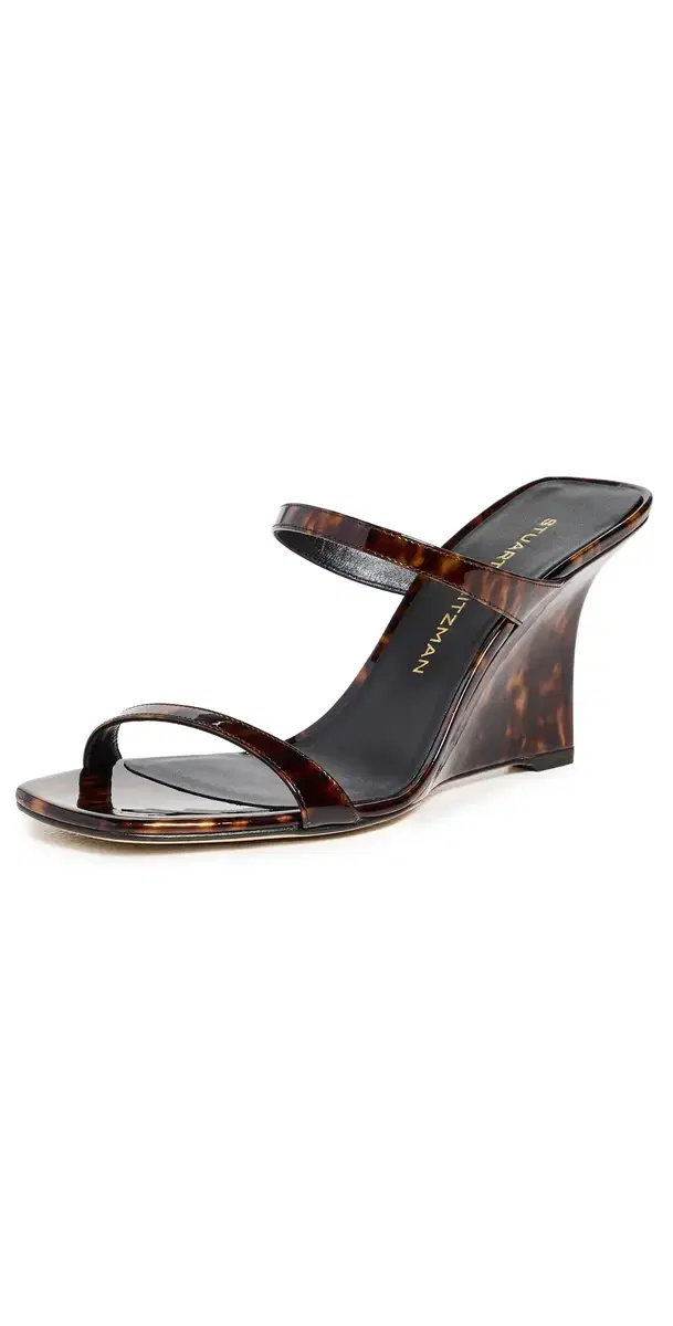 Vinnie Wedge Sandals 85 Classic