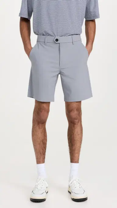 Greyson Montauk Shorts 8 Slate 36 | Thumbnail 2