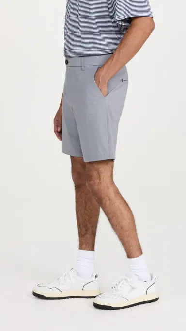 Greyson Montauk Shorts 8 Slate 36 | Thumbnail 4
