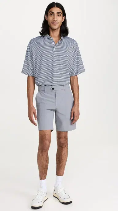 Greyson Montauk Shorts 8 Slate 36 | Thumbnail 5