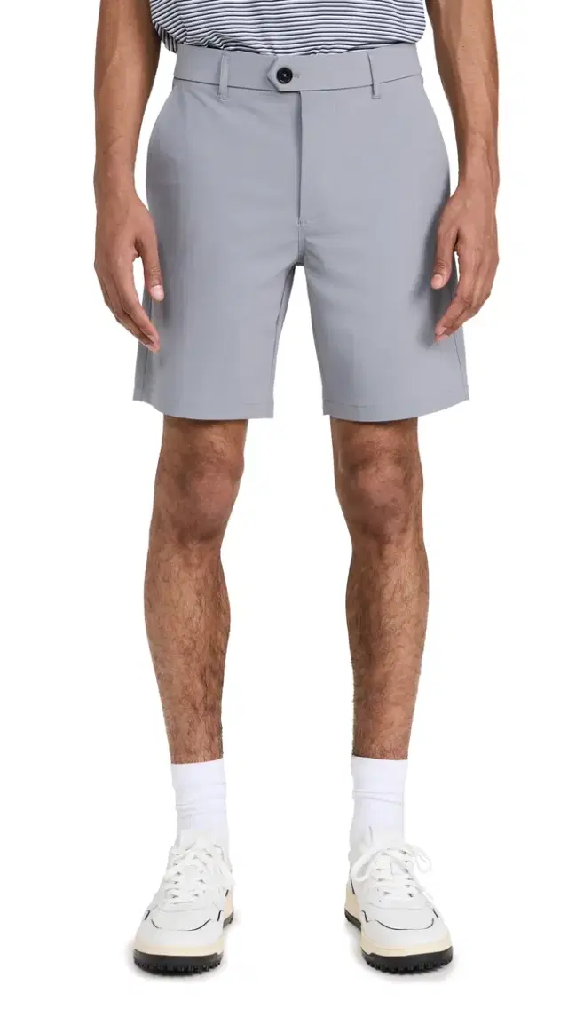 Greyson Montauk Shorts 8 Slate