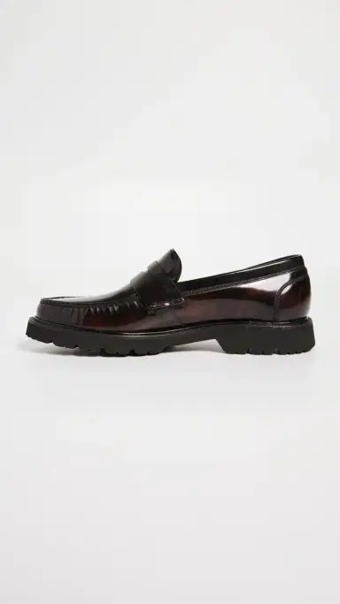 Cole Haan American Classics Penny Loafers Deep Burgundy/Black 12 | Thumbnail 6 Cole Haan American Classics Penny Loafers Deep Burgundy/Black 12 | Thumbnail 6