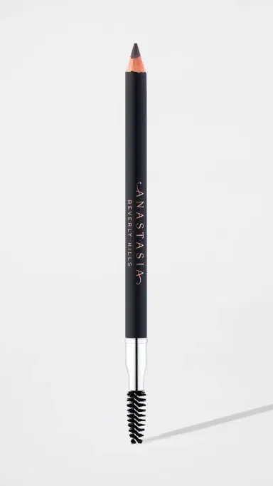 Anastasia Beverly Hills Perfect Brow Pencil Dark Brown / For dark brown hair with a warm undertone One Size | Thumbnail 2 Anastasia Beverly Hills Perfect Brow Pencil Dark Brown / For dark brown hair with a warm undertone One Size | Thumbnail 2