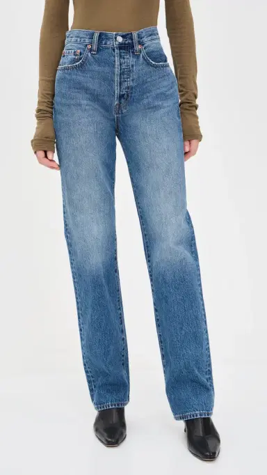 Pistola Cassie Jeans Capri | Thumbnail 2