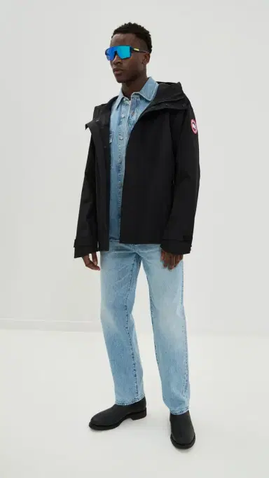 Canada Goose Rupert Rain Jacket | Thumbnail 5 Canada Goose Rupert Rain Jacket | Thumbnail 5