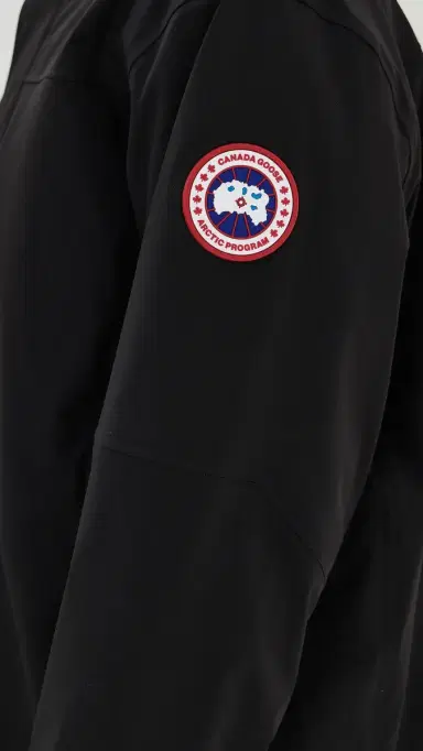 Canada Goose Rupert Rain Jacket | Thumbnail 6 Canada Goose Rupert Rain Jacket | Thumbnail 6
