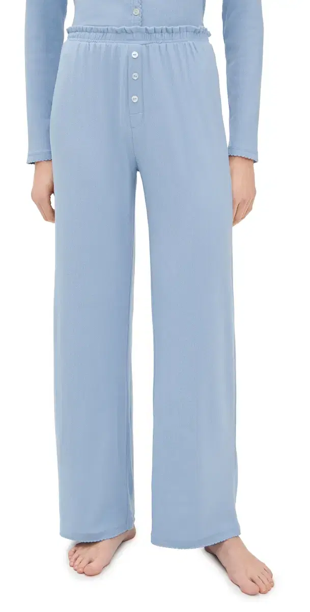 Pajama Pants Blue Dream