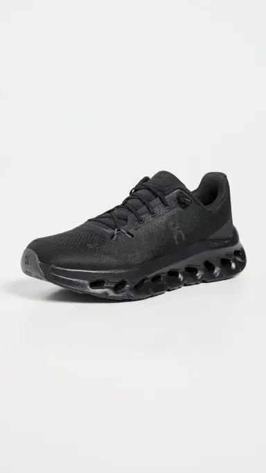 ON Cloudtilt Sneakers Eclipse Black 6 | Thumbnail 2 ON Cloudtilt Sneakers Eclipse Black 6 | Thumbnail 2