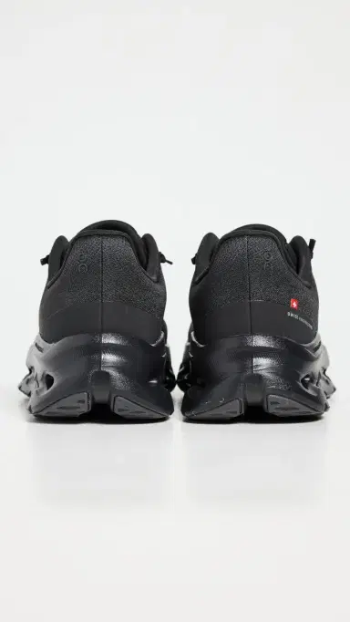 ON Cloudtilt Sneakers Eclipse Black 6 | Thumbnail 4 ON Cloudtilt Sneakers Eclipse Black 6 | Thumbnail 4