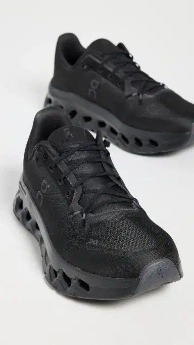 ON Cloudtilt Sneakers Eclipse Black 6 | Thumbnail 5 ON Cloudtilt Sneakers Eclipse Black 6 | Thumbnail 5
