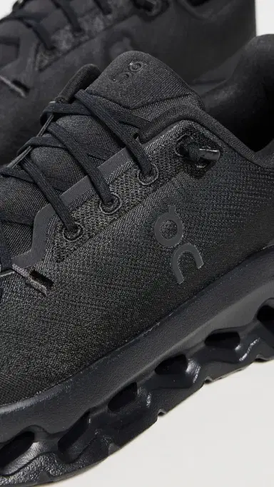 ON Cloudtilt Sneakers Eclipse Black 6 | Thumbnail 6 ON Cloudtilt Sneakers Eclipse Black 6 | Thumbnail 6