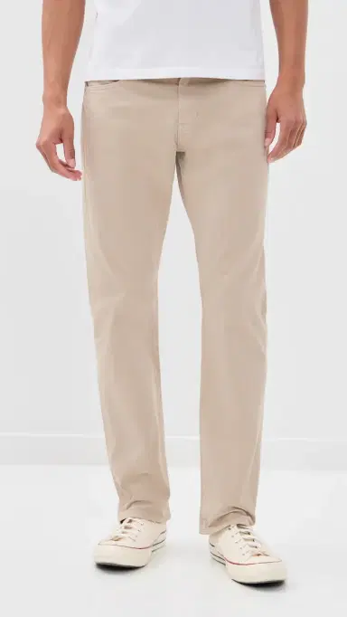 Ag Protege SUD Classic Straight Jeans 32 Desert Stone 30 | Thumbnail 2