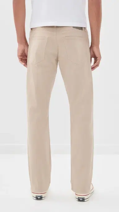 Ag Protege SUD Classic Straight Jeans 32 Desert Stone | Thumbnail 3 Ag Protege SUD Classic Straight Jeans 32 Desert Stone | Thumbnail 3
