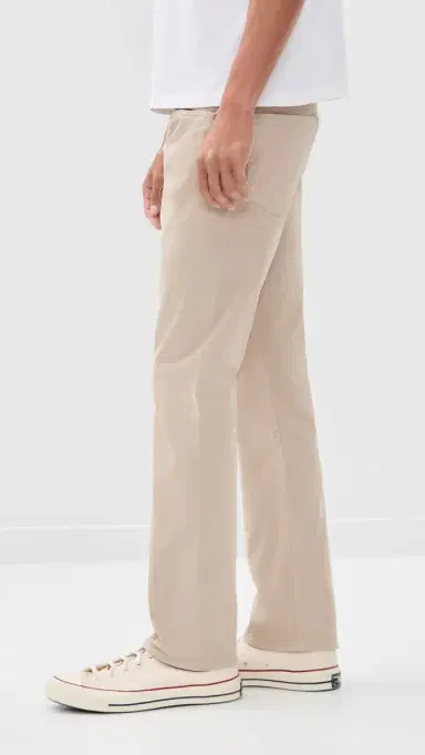 Ag Protege SUD Classic Straight Jeans 32 Desert Stone 30 | Thumbnail 4