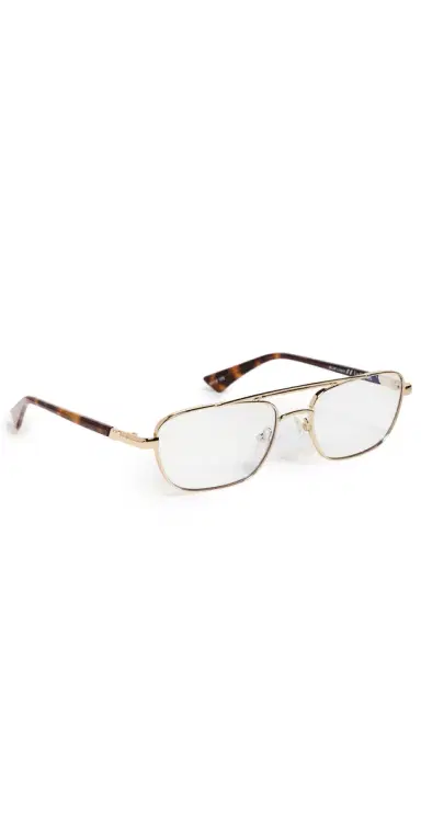 Le Specs Le Mimi Blue Light Eyeglasses | Thumbnail 1