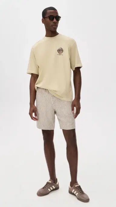Katin Specimen Box Fit Tee Pelican | Thumbnail 5
