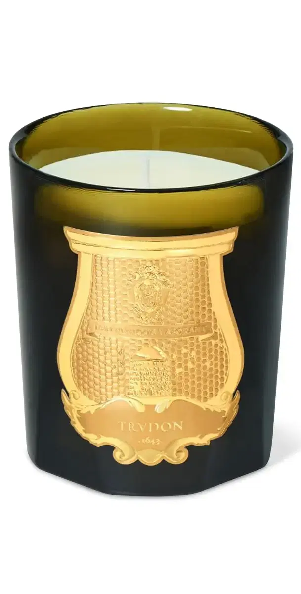 Trudon Josephine Candle Floral Garden 270 mL