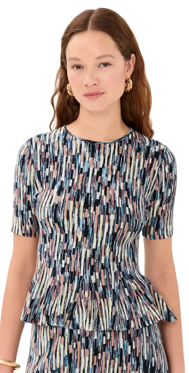 Ulla Johnson Samira ullover Oasis