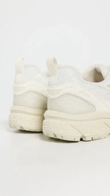 ASICS Gel-Nunobiki Unisex Sneakers Cream/Pure Silver M 8/ W 9.5 | Thumbnail 4 ASICS Gel-Nunobiki Unisex Sneakers Cream/Pure Silver M 8/ W 9.5 | Thumbnail 4