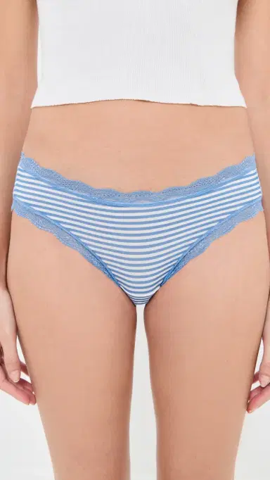 Stripe & Stare The Original Knicker Spots & Stripes 4 Pack Spots & Stripes L | Thumbnail 3