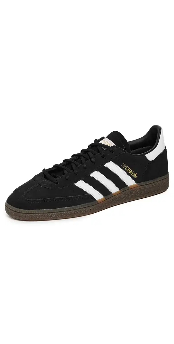 Handball Spezial Sneakers Core Black/Cloud White/Gum