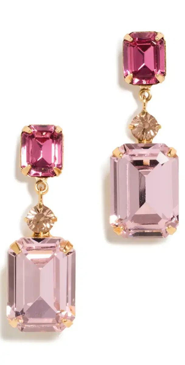 Justine Earrings Justine Earrings
