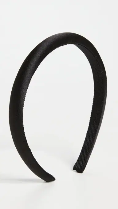 Jennifer Behr Tiana Headband | Thumbnail 2