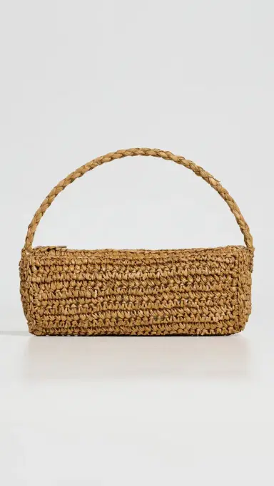 Hat Attack Mandy Mini Bag | Thumbnail 2