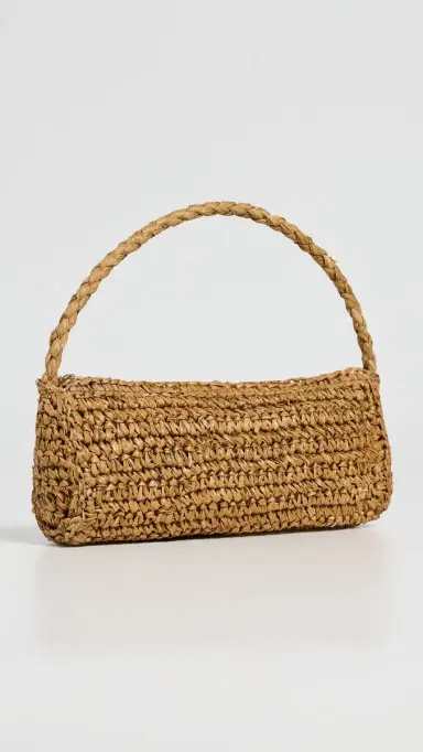 Hat Attack Mandy Mini Bag | Thumbnail 4