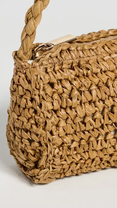 Hat Attack Mandy Mini Bag | Thumbnail 5