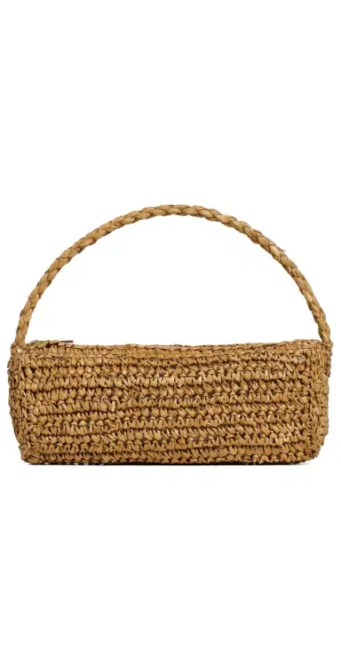 Hat Attack Mandy Mini Bag | Thumbnail 1