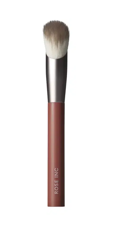 Rose Inc Blush Brush No Color | Thumbnail 1
