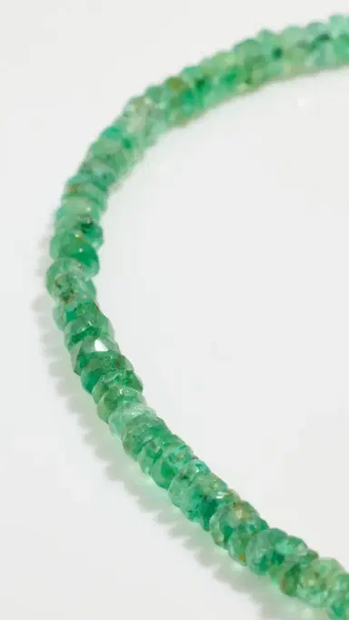JIA JIA 14k May Birthstone Bracelet | Thumbnail 5