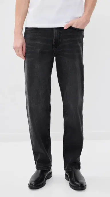 WARP + WEFT GRR 32 Relaxed Jeans Navarro 36 | Thumbnail 2 WARP + WEFT GRR 32 Relaxed Jeans Navarro 36 | Thumbnail 2