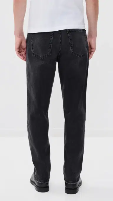 WARP + WEFT GRR 32 Relaxed Jeans Navarro 36 | Thumbnail 3 WARP + WEFT GRR 32 Relaxed Jeans Navarro 36 | Thumbnail 3