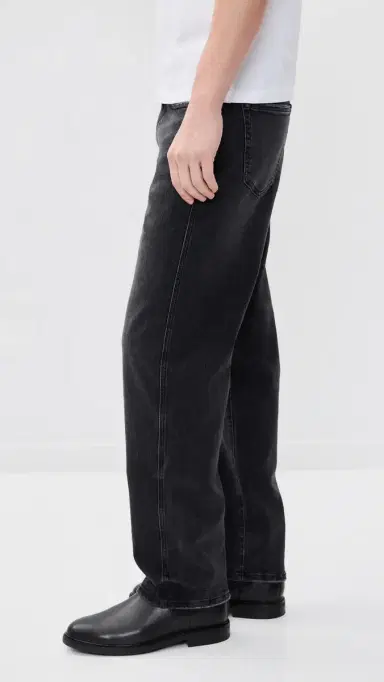 WARP + WEFT GRR 32 Relaxed Jeans Navarro 36 | Thumbnail 4 WARP + WEFT GRR 32 Relaxed Jeans Navarro 36 | Thumbnail 4