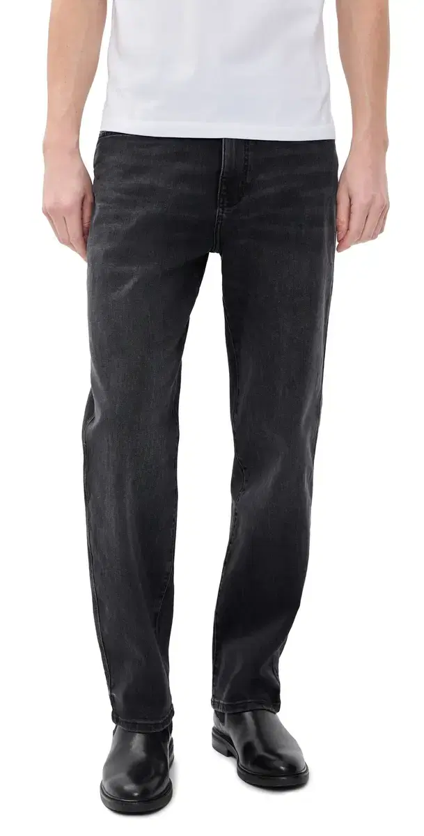 GRR 32 Relaxed Jeans Navarro 36