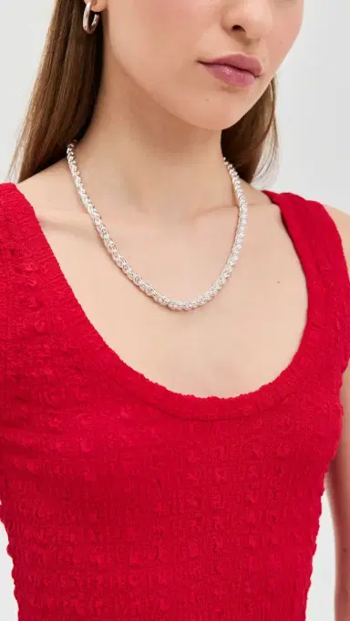 Jenny Bird Rizzo Necklace | Thumbnail 3 Jenny Bird Rizzo Necklace | Thumbnail 3
