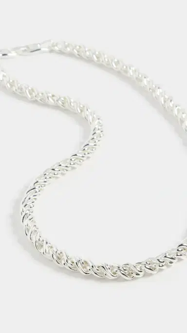 Jenny Bird Rizzo Necklace | Thumbnail 4 Jenny Bird Rizzo Necklace | Thumbnail 4