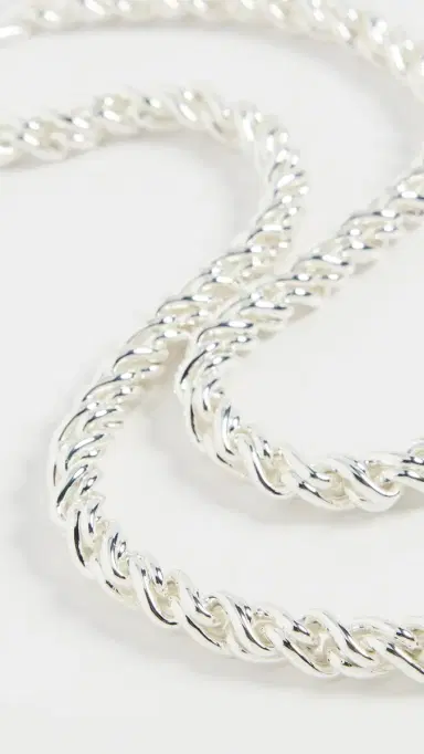 Jenny Bird Rizzo Necklace | Thumbnail 5 Jenny Bird Rizzo Necklace | Thumbnail 5
