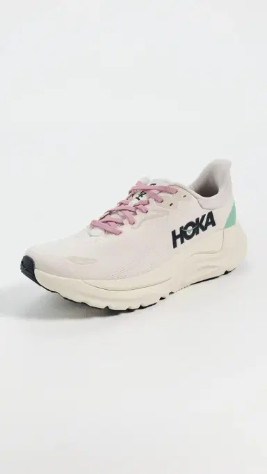 Hoka Arahi 8 Sneakers Rose Cream/Alabaster 8 | Thumbnail 2