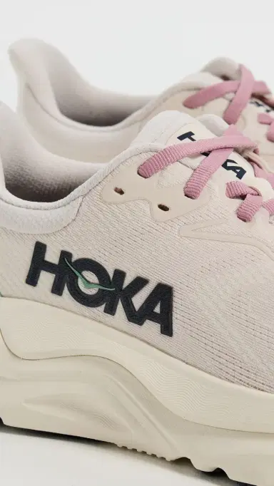 Hoka Arahi 8 Sneakers Rose Cream/Alabaster 8 | Thumbnail 6