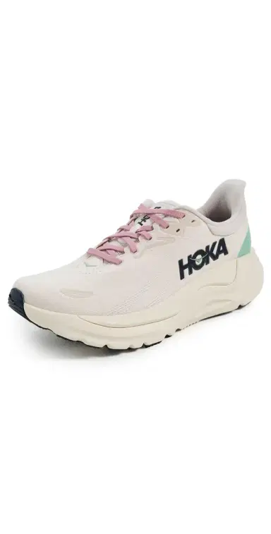 Hoka Arahi 8 Sneakers Rose Cream/Alabaster 8 | Thumbnail 1