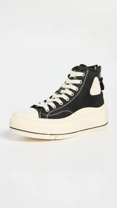 R13 High Top Sneakers | Thumbnail 2