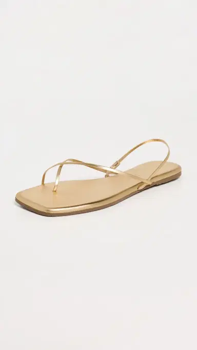 TKEES Square Toe Millie Sandals Blink | Thumbnail 2 TKEES Square Toe Millie Sandals Blink | Thumbnail 2