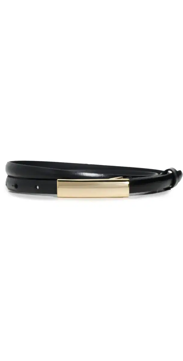 Favorite Daughter The ady Belt Black/Gold