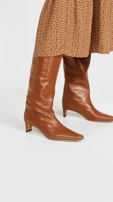 Staud Wally Boots | Thumbnail 3 Staud Wally Boots | Thumbnail 3